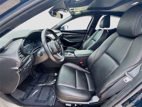 Used 2024 MAZDA MAZDA3 s image 19