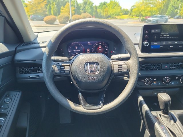 New 2026 Honda Accord LX image 9