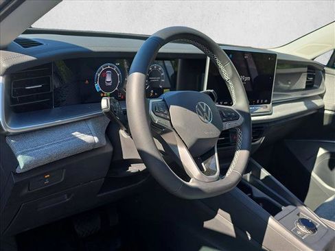 New 2026 Volkswagen Tiguan S FWD image 7