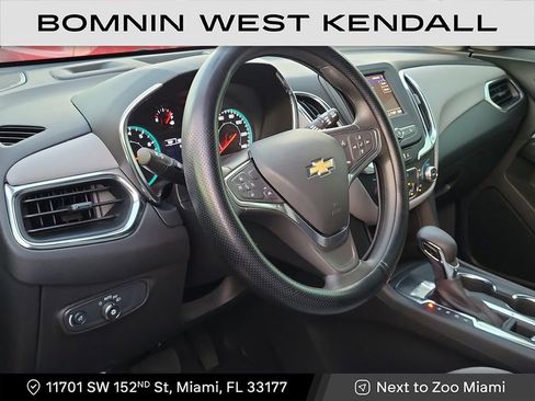 Used 2024 Chevrolet Equinox LS image 7