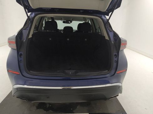 Used 2020 Nissan Murano SV FWD image 29