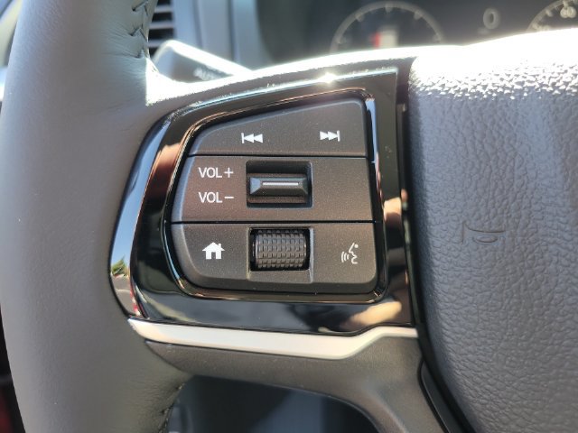 New 2027 Honda Odyssey EX-L image 32