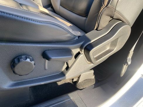 Used 2023 Ford Bronco Wildtrak image 14