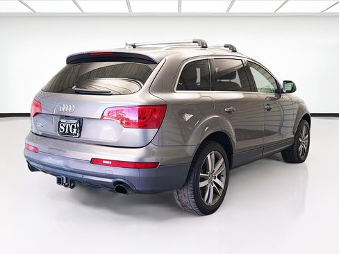 Used 2013 Audi Q7 3.0T Premium Plus image 4