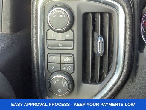 Used 2023 Chevrolet Silverado 2500 LT w/ Convenience Package image 38