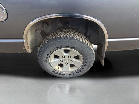 Used 2006 Dodge Ram 1500 Truck Laramie AWD/4WD image 20