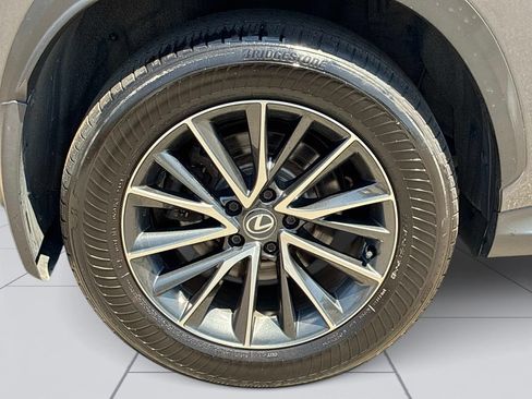 Used 2024 Lexus NX 350 AWD w/ Cold Area Package image 11