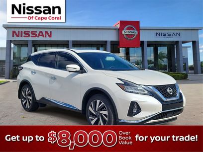 Used 2024 Nissan Murano SL