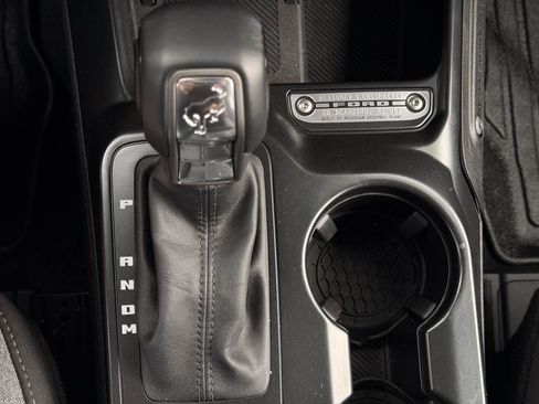 Used 2025 Ford Bronco Big Bend AWD/4WD image 21
