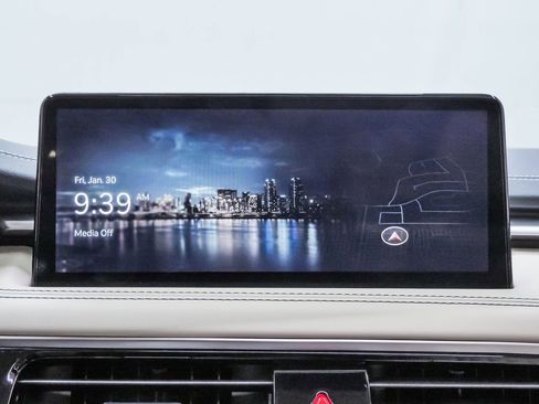 Certified 2026 Genesis G70 2.5T Prestige image 16