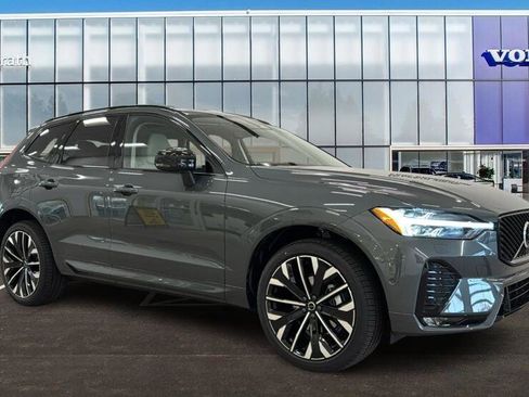 New 2026 Volvo XC60 B5 Ultra w/ Climate Package image 1