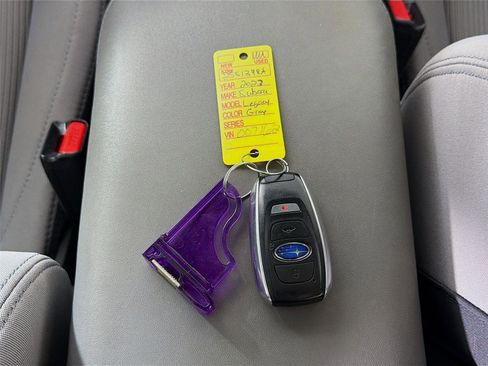 Used 2023 Subaru Legacy Premium image 32