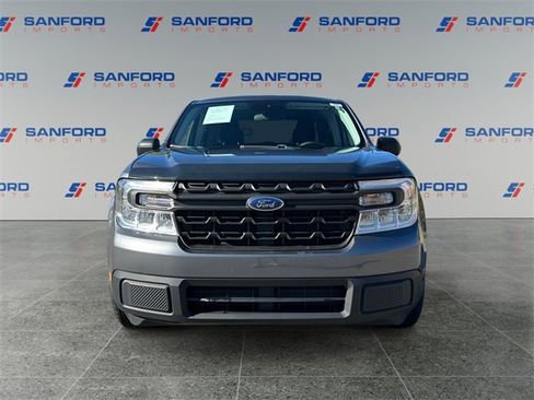 Used 2023 Ford Maverick XL image 8