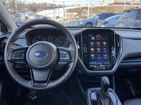 Used 2025 Subaru Crosstrek 2.5i Limited image 19