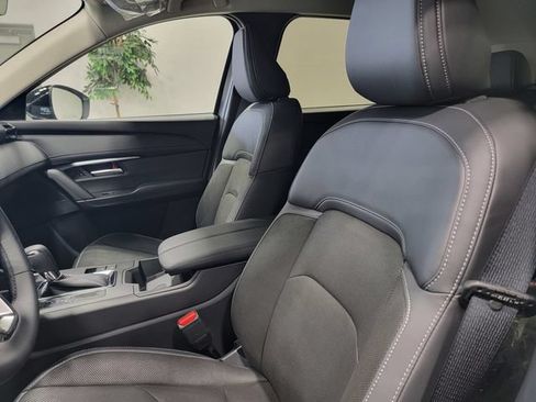 New 2026 MAZDA CX-5 Preferred AWD/4WD image 12