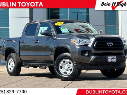 Used 2022 Toyota Tacoma SR