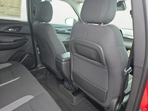 New 2026 Chevrolet TrailBlazer LT w/ Convenience Package FWD image 21