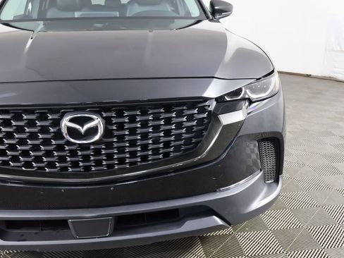 Used 2025 MAZDA CX-50 AWD 2.5 S w/ Preferred Package image 13