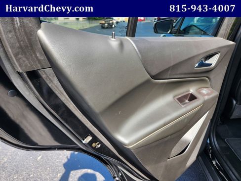 Used 2021 Chevrolet Equinox Premier image 34