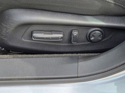 Used 2025 Honda Accord SE image 14