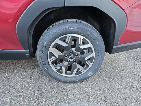 New 2026 Subaru Forester Premium image 34