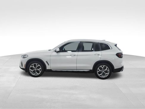 Used 2022 BMW X3 xDrive30i w/ Convenience Package image 2
