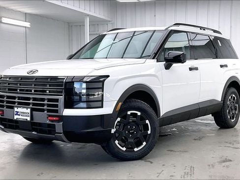 New 2026 Hyundai Palisade XRT Pro image 2