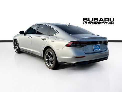 Used 2023 Honda Accord EX image 5