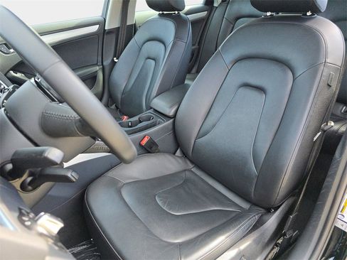 Used 2015 Audi A4 2.0T Premium Plus image 18