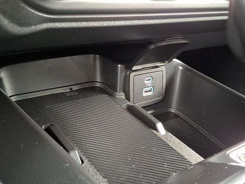 Certified 2025 Ford Bronco Outer Banks AWD/4WD image 24