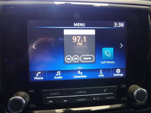 Used 2022 Nissan Frontier S image 32