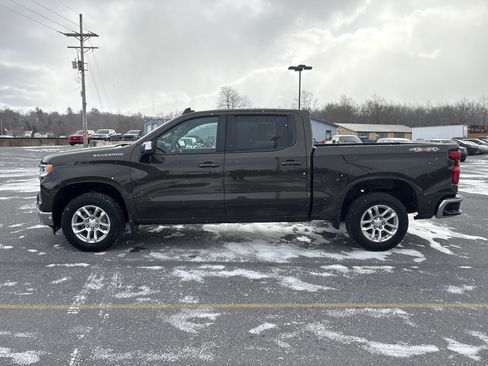 Used 2023 Chevrolet Silverado 1500 LT image 7