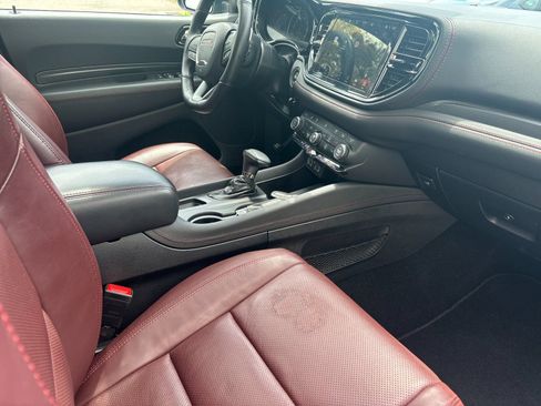 Used 2024 Dodge Durango GT AWD/4WD image 18