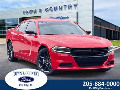 Used 2022 Dodge Charger SXT w/ Blacktop Package