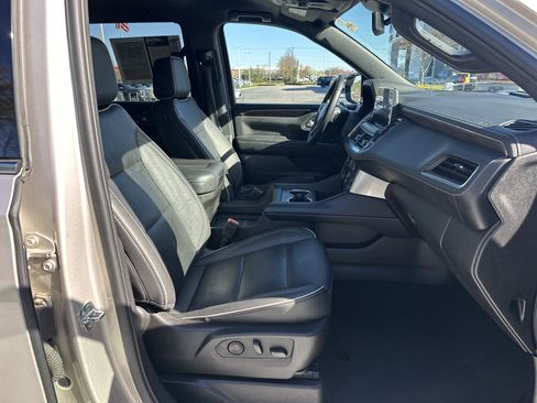 Used 2024 Chevrolet Tahoe Premier image 33