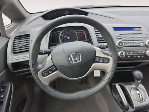 Used 2007 Honda Civic EX image 12