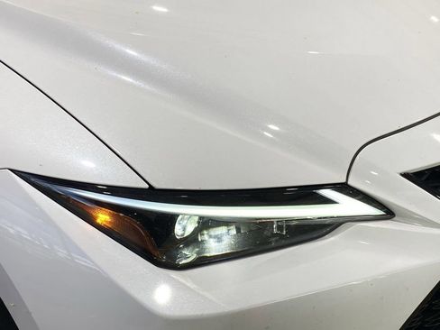 Used 2024 Lexus IS 350 F Sport w/ Accessory Package 2 image 19