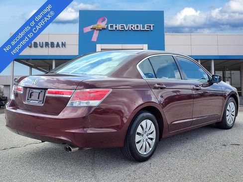 Used 2011 Honda Accord LX image 5