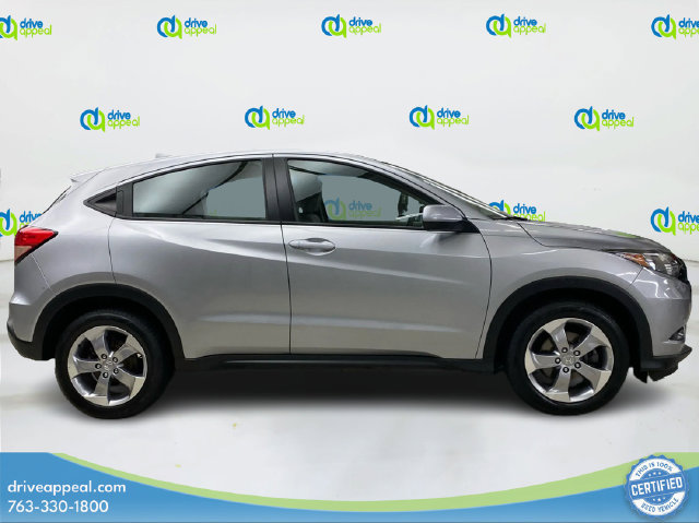 Used 2018 Honda HR-V LX image 4