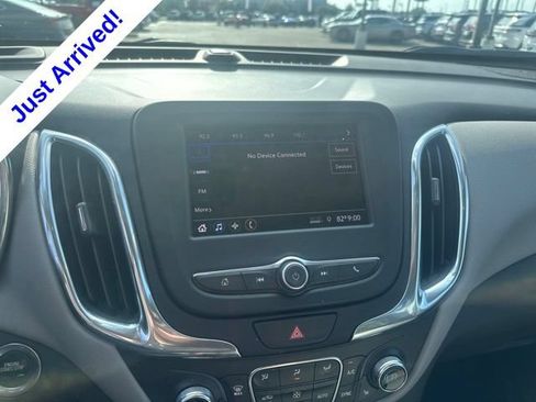 Used 2020 Chevrolet Equinox LT FWD image 10