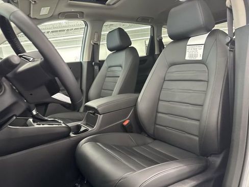 New 2026 Honda CR-V EX-L image 20