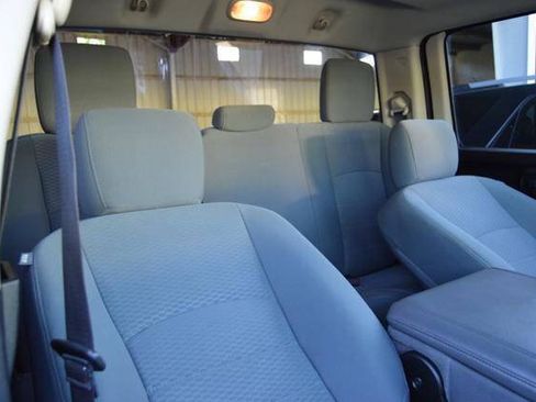 Used 2015 RAM 1500 Express w/ Black Ram 1500 Express Group AWD/4WD image 35