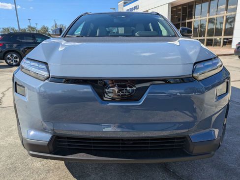 New 2026 Subaru Solterra image 9
