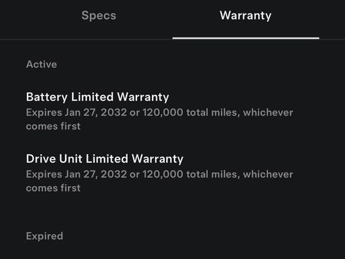 Used 2023 Tesla Model Y AWD image 6