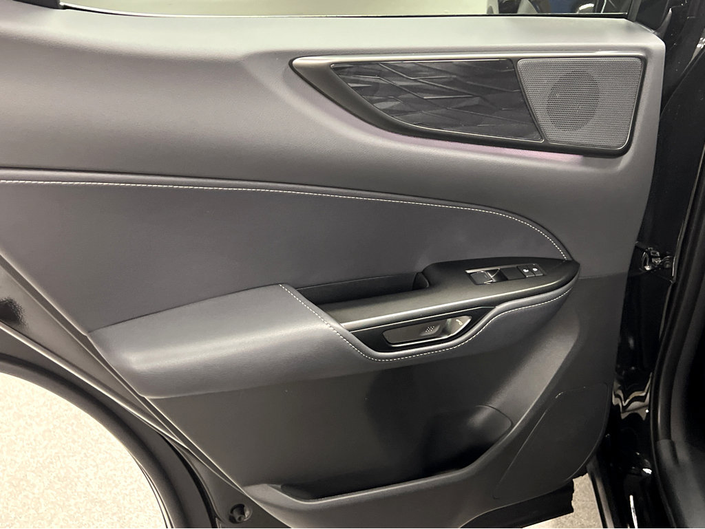 New 2026 Lexus NX 350 AWD w/ Accessory Package (Z2) image 18