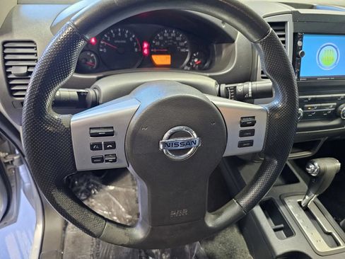 Used 2016 Nissan Frontier S RWD image 11