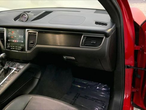 Used 2017 Porsche Macan GTS image 17