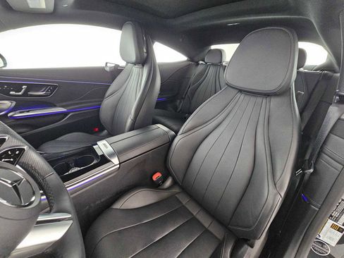 Certified 2024 Mercedes-Benz CLE 450 4MATIC Coupe image 18