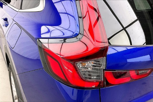 Certified 2023 Honda CR-V EX-L image 27