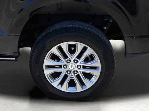 Used 2024 Ford F150 King Ranch w/ FX4 Off-Road Package AWD/4WD image 9
